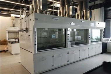 304 roestvrijstalen laboratoriumbank